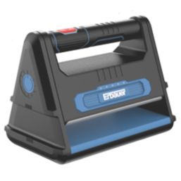 Erbauer  Rechargeable LED Work Light & USB with Power Bank 2000lm