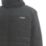 DEWALT Danville  Jacket Black X Large 45-47" Chest