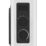 Blyss NDK20-24AF 2000W Electric Portable Convector Heater White