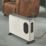 Blyss NDK20-24AF 2000W Electric Portable Convector Heater White