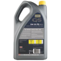 Duckhams QS 5W-30 PS Engine Oil 5Ltr