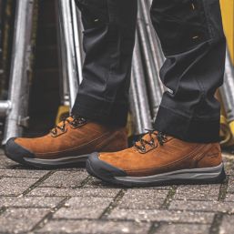 DEWALT Hastings Size 12  Sundance  Steel Toe Cap Safety Boots