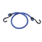 Master Lock Reverse Hook Bungee Cords 1200mm x 8mm 2 Pack