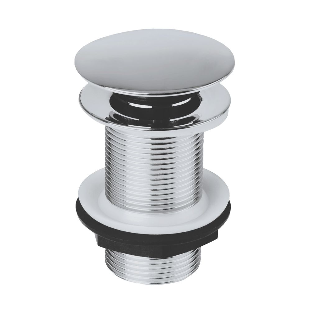 Flomasta Concealed Basin Waste | Wastes | Screwfix.ie