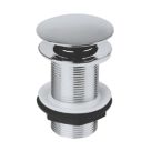 Flomasta   Pop Up Basin Concealed Basin Waste