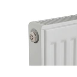 Aladdin HV30C Autovents Chrome 2 Pack