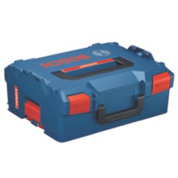 Bosch Expert EXEX18V-150-5 150mm 18V Li-Ion AMPShare Brushless Cordless Random Orbital Sander - Bare