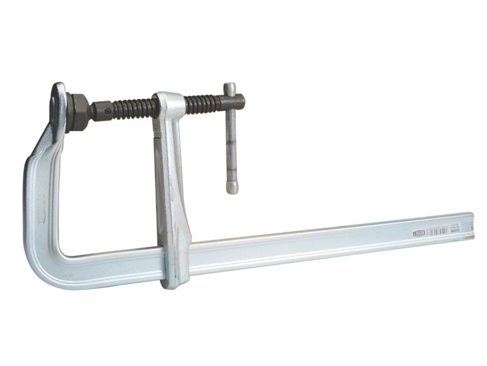 Bessey Heavy Duty Screw Clamp 16" (400mm) Screwfix