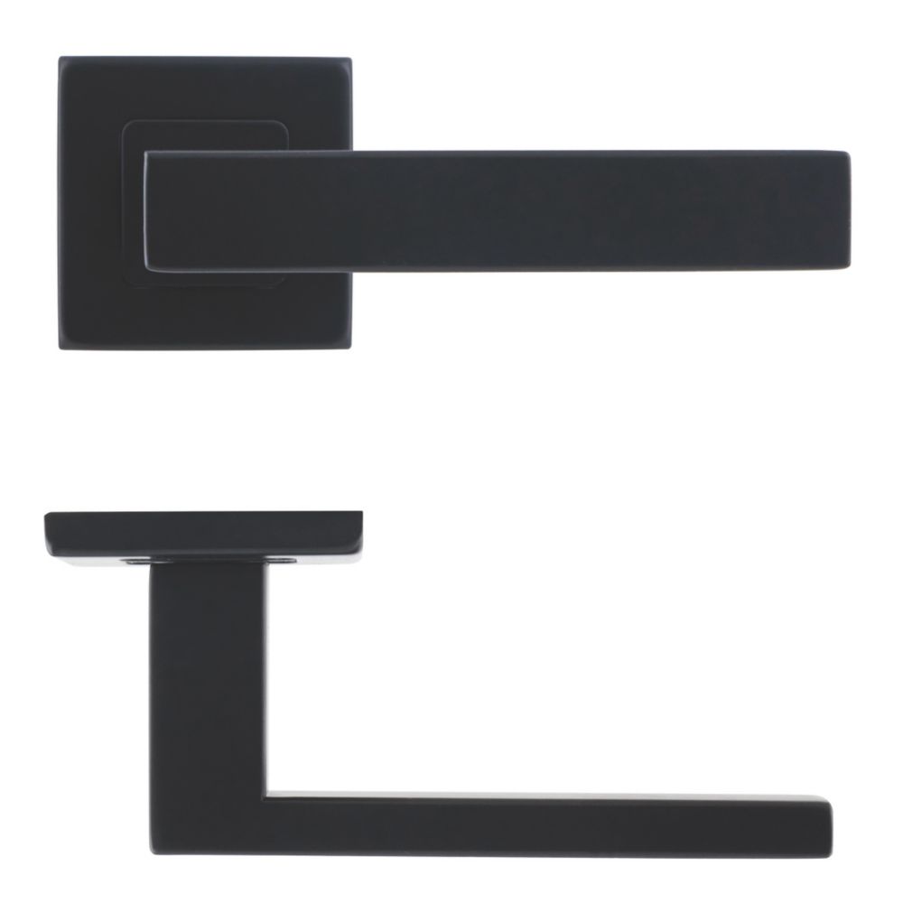 Eclipse Insignia Trust 4 Inch Self Lubricating Hinge For Fire Doors - Stainless Steel