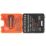 Bahco  Mixed Drive Socket Set 108 Pieces