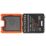 Bahco  Mixed Drive Socket Set 108 Pieces