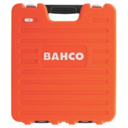 Bahco  Mixed Drive Socket Set 108 Pieces