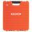 Bahco  Mixed Drive Socket Set 108 Pieces
