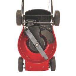 Mountfield HP185 46cm 139cc Hand-Propelled Rotary Petrol Lawn Mower