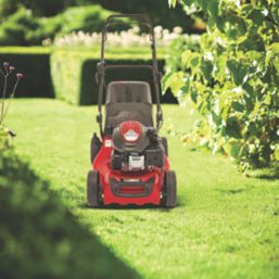 Mountfield mulching online mower