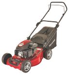 Bosch universal rotak 650 1700w discount 42cm electric lawn mower 230v