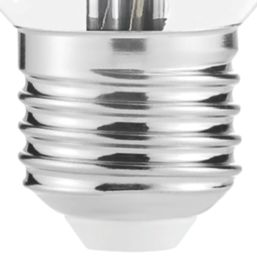 Sylvania TOLEDO PLATINUM E27 G120 LED Light Bulb  840lm 4W