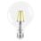 Sylvania TOLEDO PLATINUM E27 G120 LED Light Bulb  840lm 4W