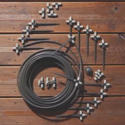 Verve Irrigation Kit 33 Piece Set