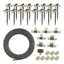 Verve Irrigation Kit 33 Piece Set