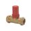 Honeywell Home Straight Auto Bypass Valve 22mm