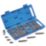Draper  Mixed Drive Mechanics Bit Set 40 Pieces
