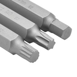 Draper  Mixed Drive Mechanics Bit Set 40 Pieces