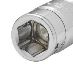 Draper  Mixed Drive Mechanics Bit Set 40 Pieces