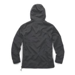 Scruffs   Over-The-Head Jacket Black Small 21" Chest