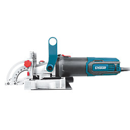 Erbauer EBJ860 860W  Electric Biscuit Jointer 220-240V