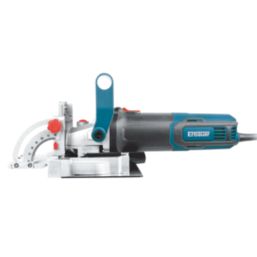 Erbauer EBJ860 860W  Electric Biscuit Jointer 220-240V