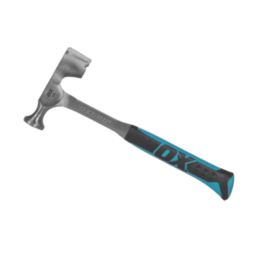 OX Pro Drywall Hammer 14oz (0.4kg)
