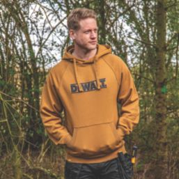 DEWALT Shellback  Hoodie Djion X Large 45-47" Chest