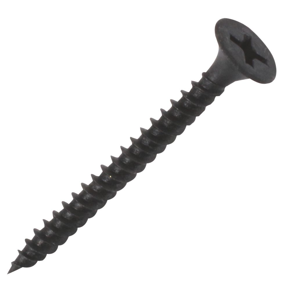 Easydrive Phillips Bugle SelfTapping Uncollated Drywall Screws 3.5mm x