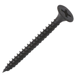 Easydrive  Phillips Bugle Self-Tapping Uncollated Drywall Screws 3.5mm x 38mm 5000 Pack