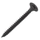 Easydrive  Phillips Bugle Self Tapping Uncollated Drywall Screws 3.5mm x 38mm 5000 Pack