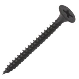 Easydrive  Phillips Bugle Self Tapping Uncollated Drywall Screws 3.5mm x 38mm 5000 Pack