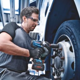 Bosch GDS 18V-1000 C 18V Li-Ion ProCORE18V Brushless Cordless Impact Wrench - Bare