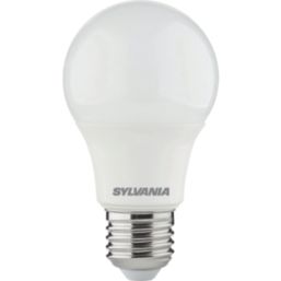 Sylvania ToLEDo V7 827 SL E27 GLS LED Light Bulb  470lm 4.9W