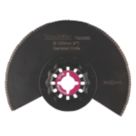 Makita  B-64967 Multi-Material Segmented Cutting Blade 98.3mm
