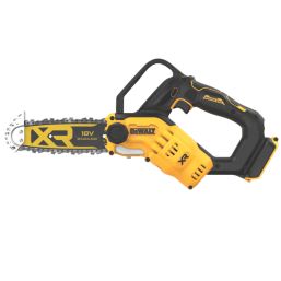 DEWALT  DCMPS520N-XJ 18V Li-Ion XR Brushless Cordless 20cm Pruning Chainsaw - Bare