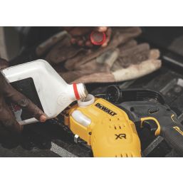 DEWALT  DCMPS520N-XJ 18V Li-Ion XR Brushless Cordless 20cm Pruning Chainsaw - Bare