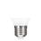 Essentials  E27 Mini Globe LED Light Bulb  250lm 2.2W 4 Pack
