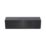 FloPlast  Square Downpipes Black 65mm x 2.5m 6 Pack