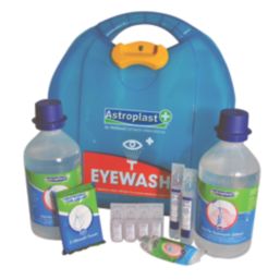 Wallace Cameron Mezzo Eye Wash Kit