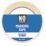 No Nonsense  Masking Tape 50m x 24mm 4 Pack