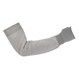 Tilsatec Cut Level D Resistant Sleeves Grey One Size