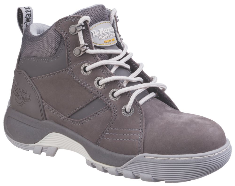 womens safety boots size 3