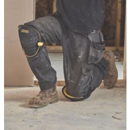 Stanley FatMax   Semi-Hard Knee Pads