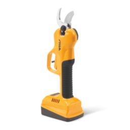 Stiga SC 100e Kit 20V 1 x 2.0Ah Li-Ion E-Power Cordless Scissor Pruning Shears